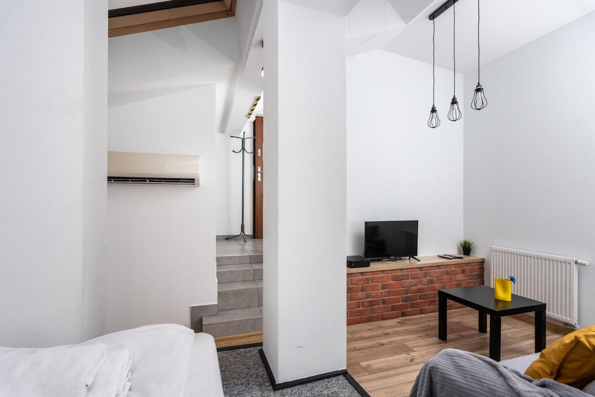 Blossom - Old Town Residence - By Upstairs 크라쿠프 외부 사진